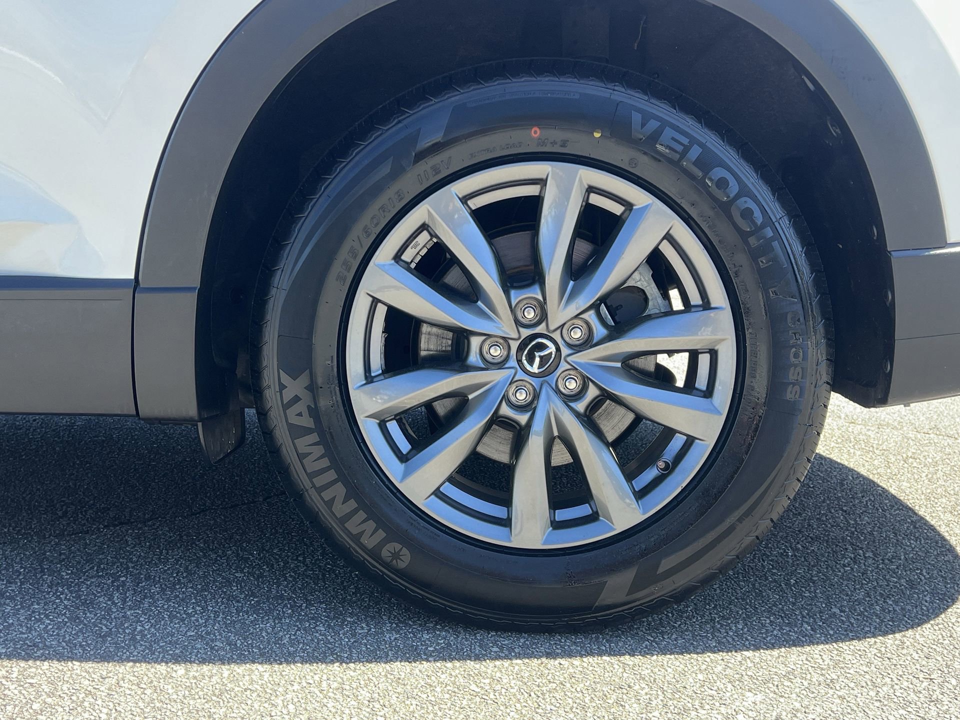 Used 2020 MAZDA CX-9 Touring w/ Touring Premium Package image 31