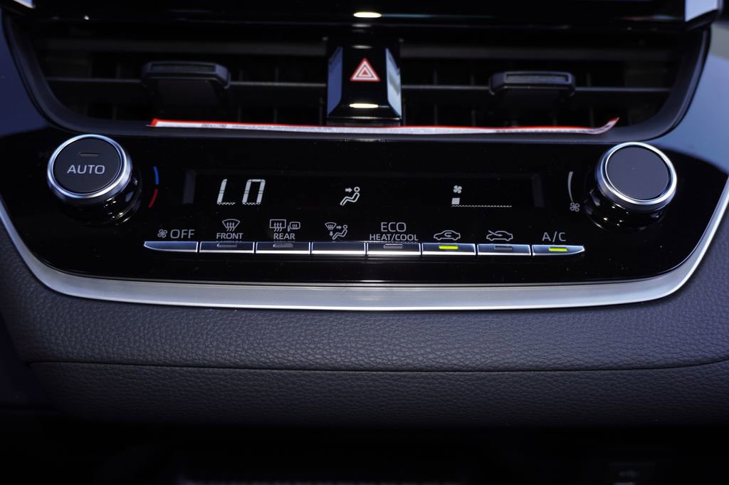 Certified 2026 Toyota Corolla SE image 15