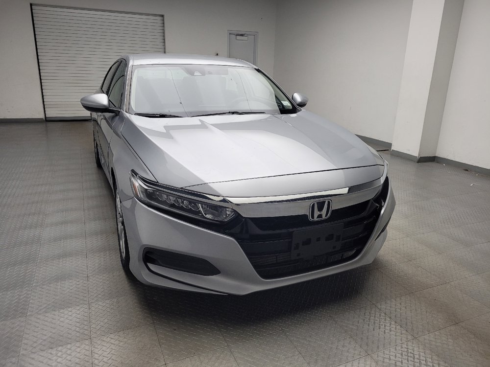 Used 2019 Honda Accord LX image 14