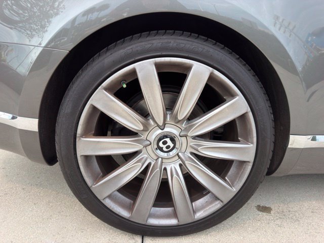 Used 2013 Bentley Continental GT AWD/4WD image 19