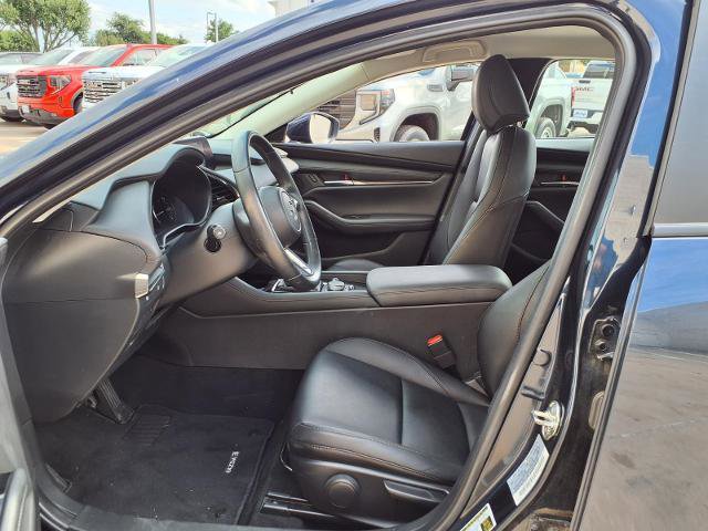 Used 2019 MAZDA MAZDA3 Sedan FWD image 18