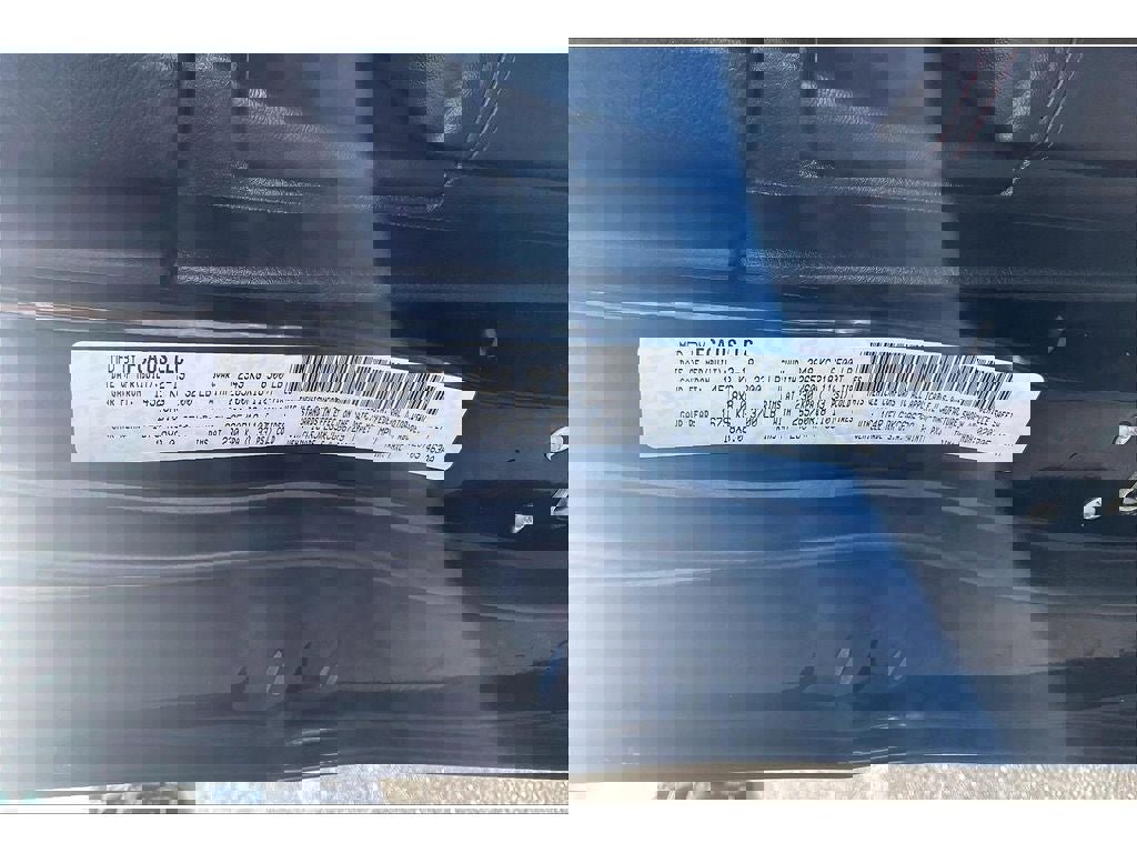 Used 2019 Jeep Grand Cherokee Trailhawk image 34