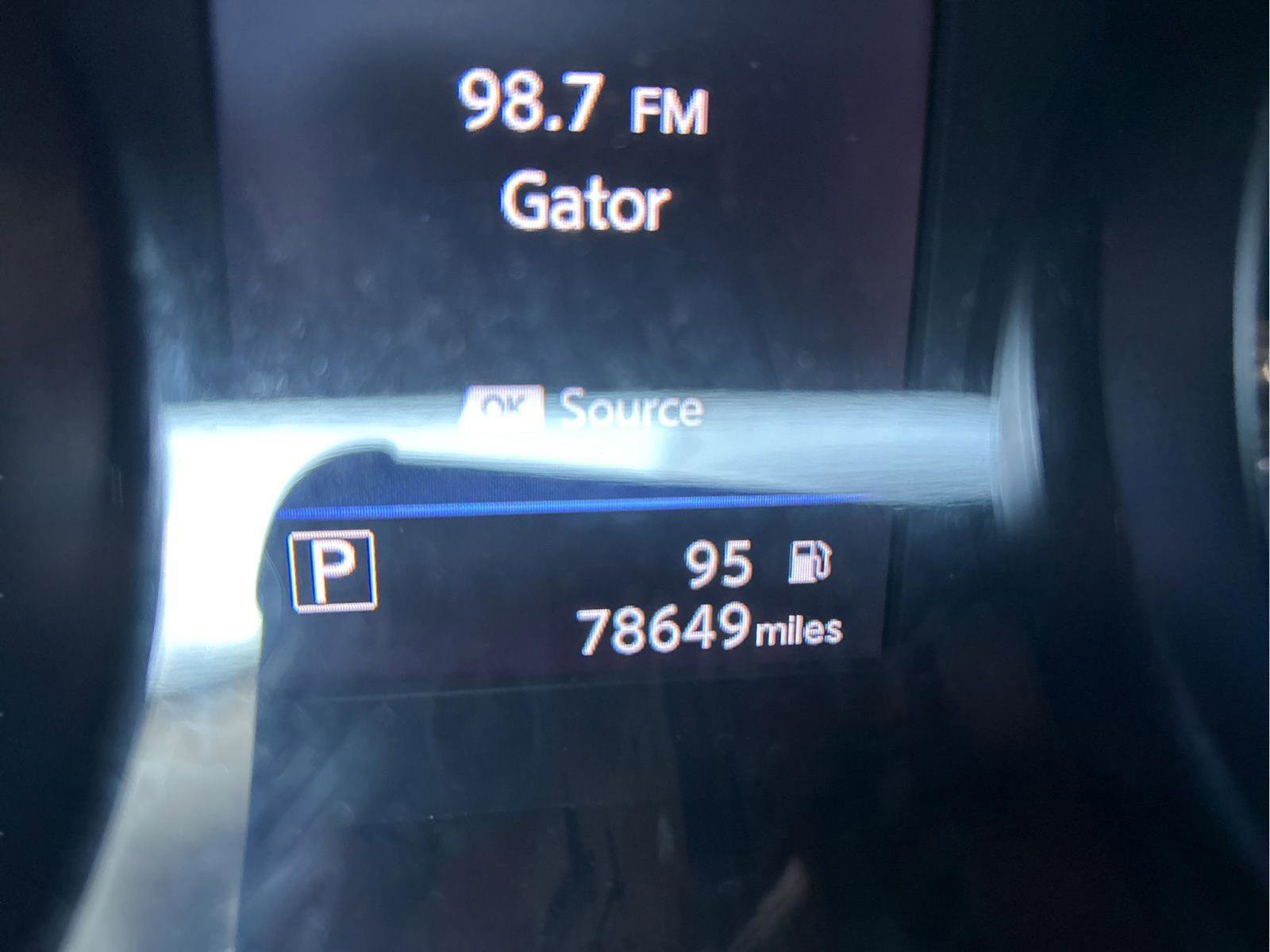 Used 2019 Nissan Rogue Sport SL image 28