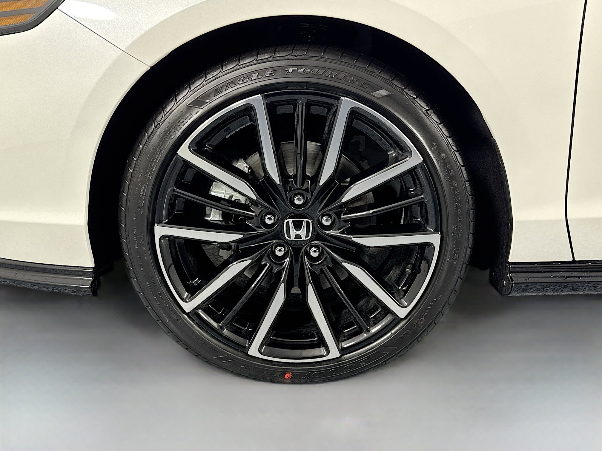 New 2026 Honda Accord Touring image 33