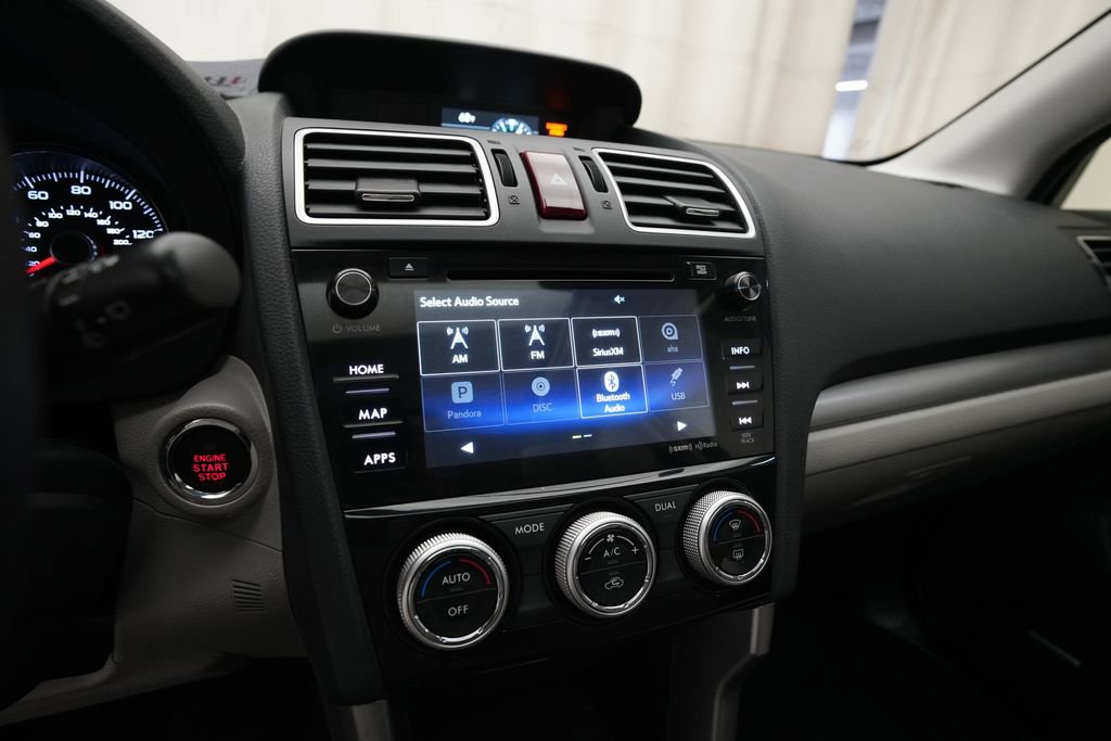 Used 2016 Subaru Forester 2.5i Touring w/ Eyesight & Navigation System image 6