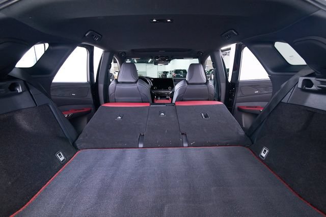 Used 2024 Lexus RX 350 F Sport w/ Convenience Package image 29