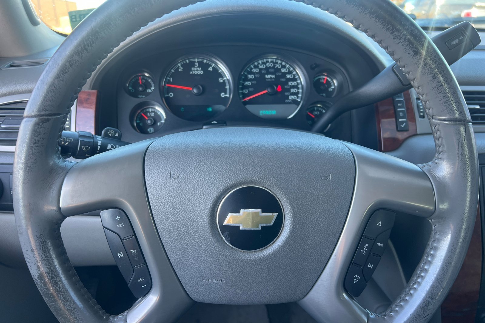 Used 2013 Chevrolet Tahoe LT w/ Luxury Package image 20