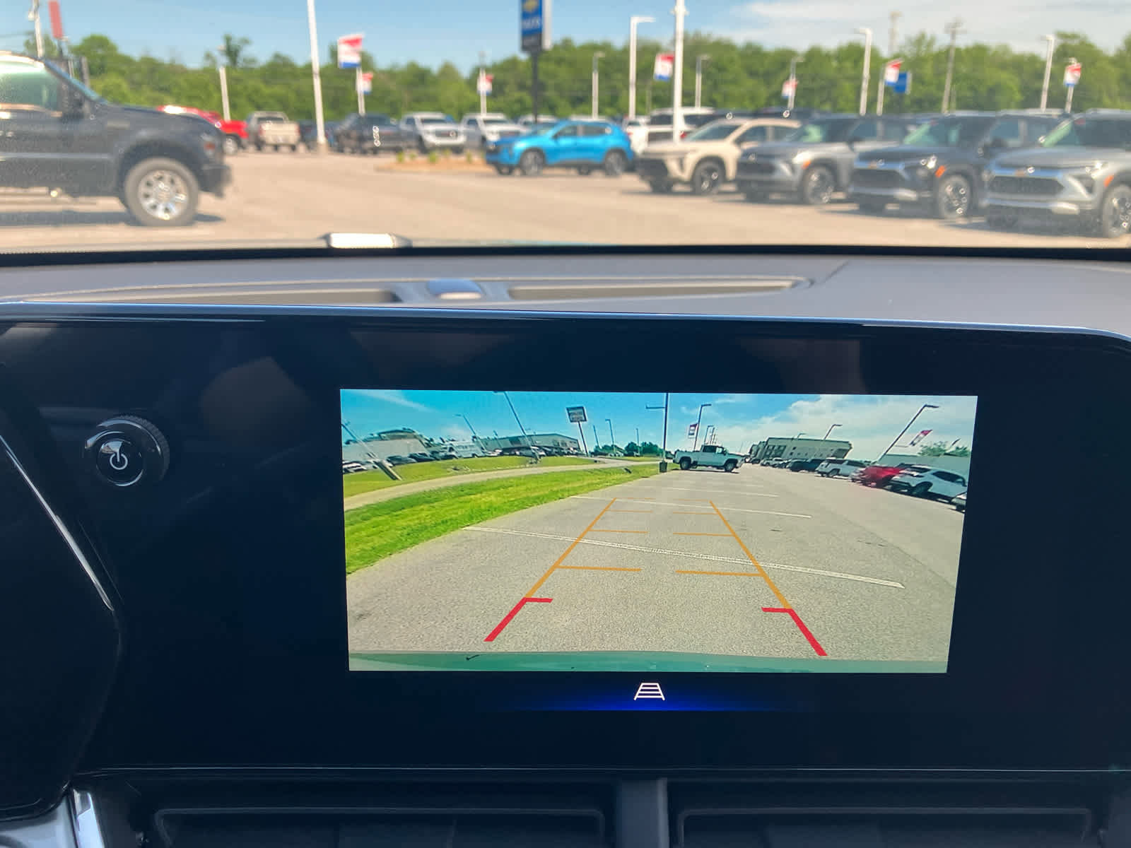 New 2026 Chevrolet Trax LT FWD image 20