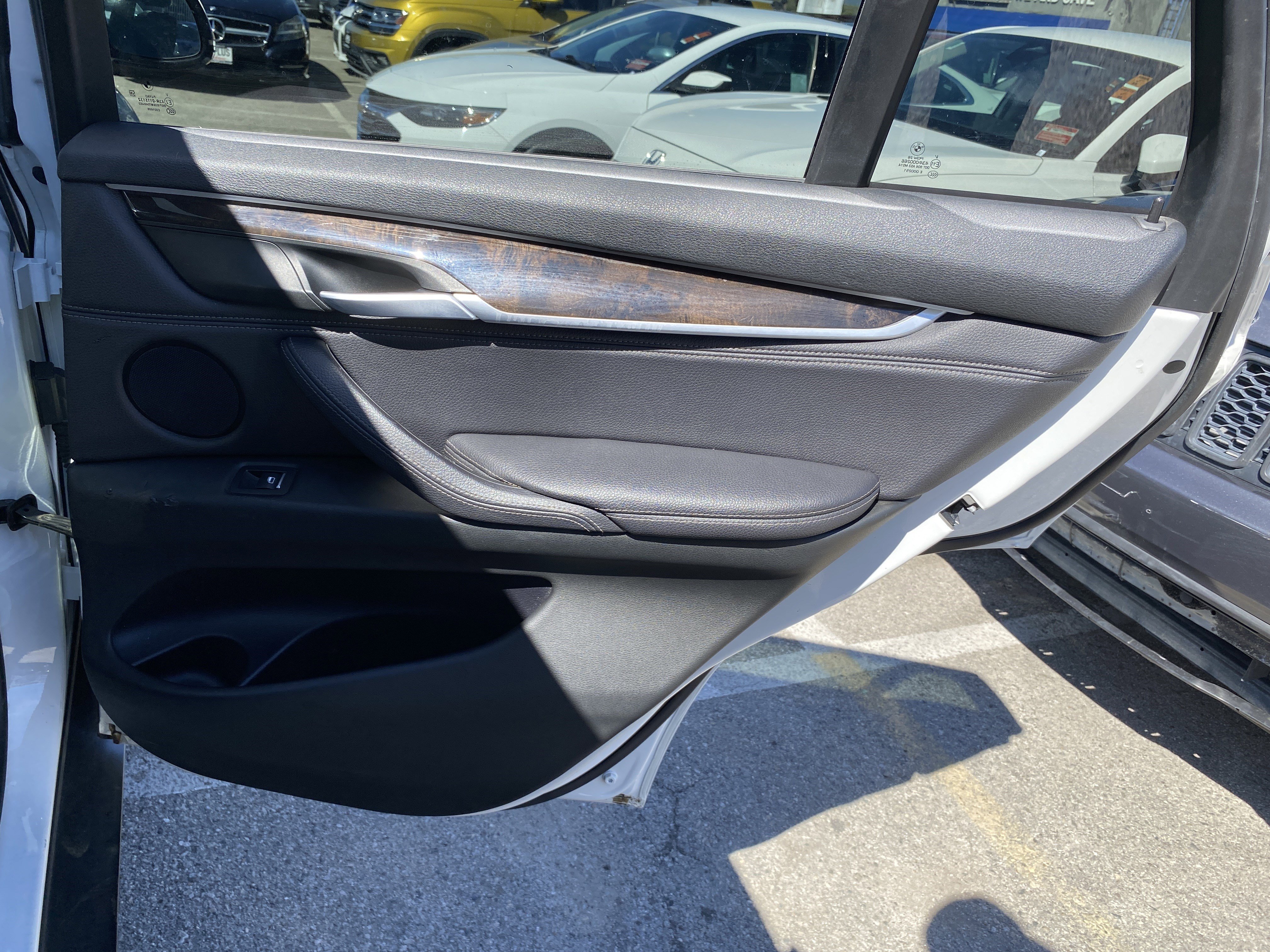 Used 2018 BMW X5 sDrive35i w/ M Sport Package image 24