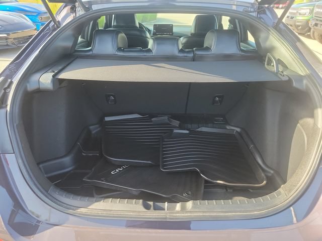 Used 2024 Honda Civic Sport Touring image 30