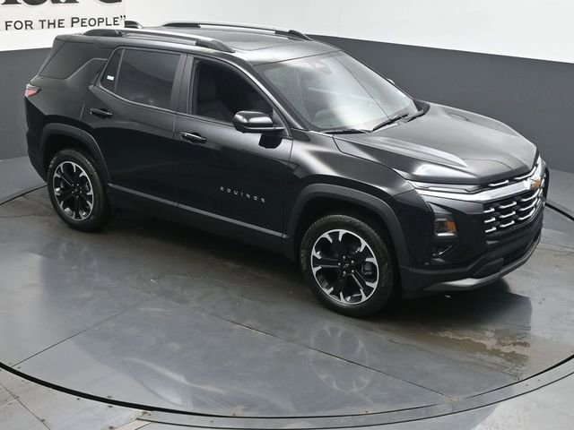 New 2026 Chevrolet Equinox LT image 26