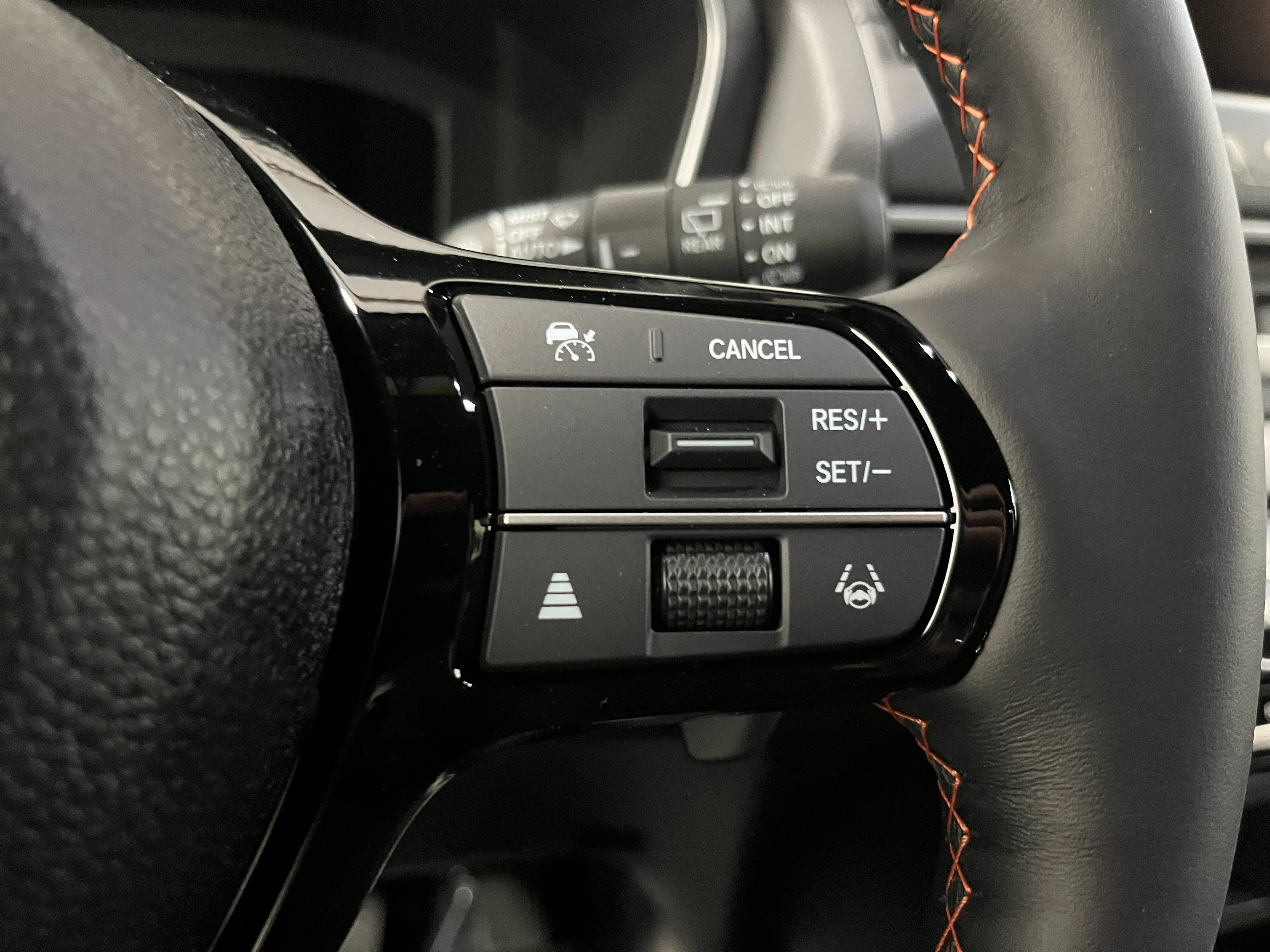 New 2026 Honda Passport TrailSport Elite image 19