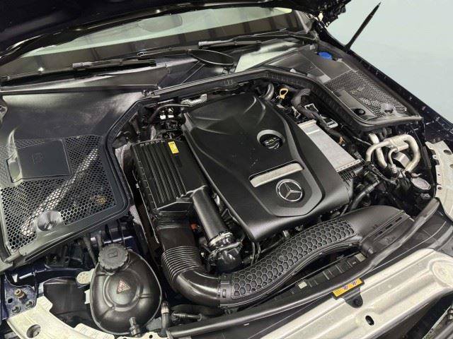Used 2018 Mercedes-Benz C 300 Sedan image 45