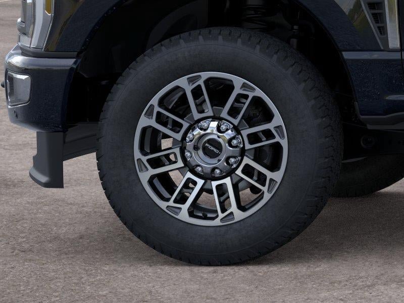 New 2026 Ford F350 Platinum w/ Platinum Plus Package AWD/4WD image 19