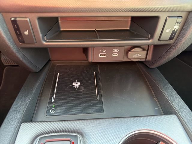 New 2025 Honda Ridgeline RTL image 31