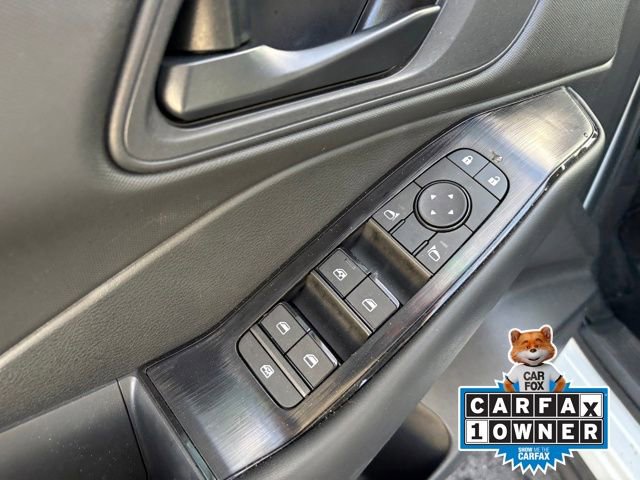 Certified 2025 Nissan Rogue S image 24