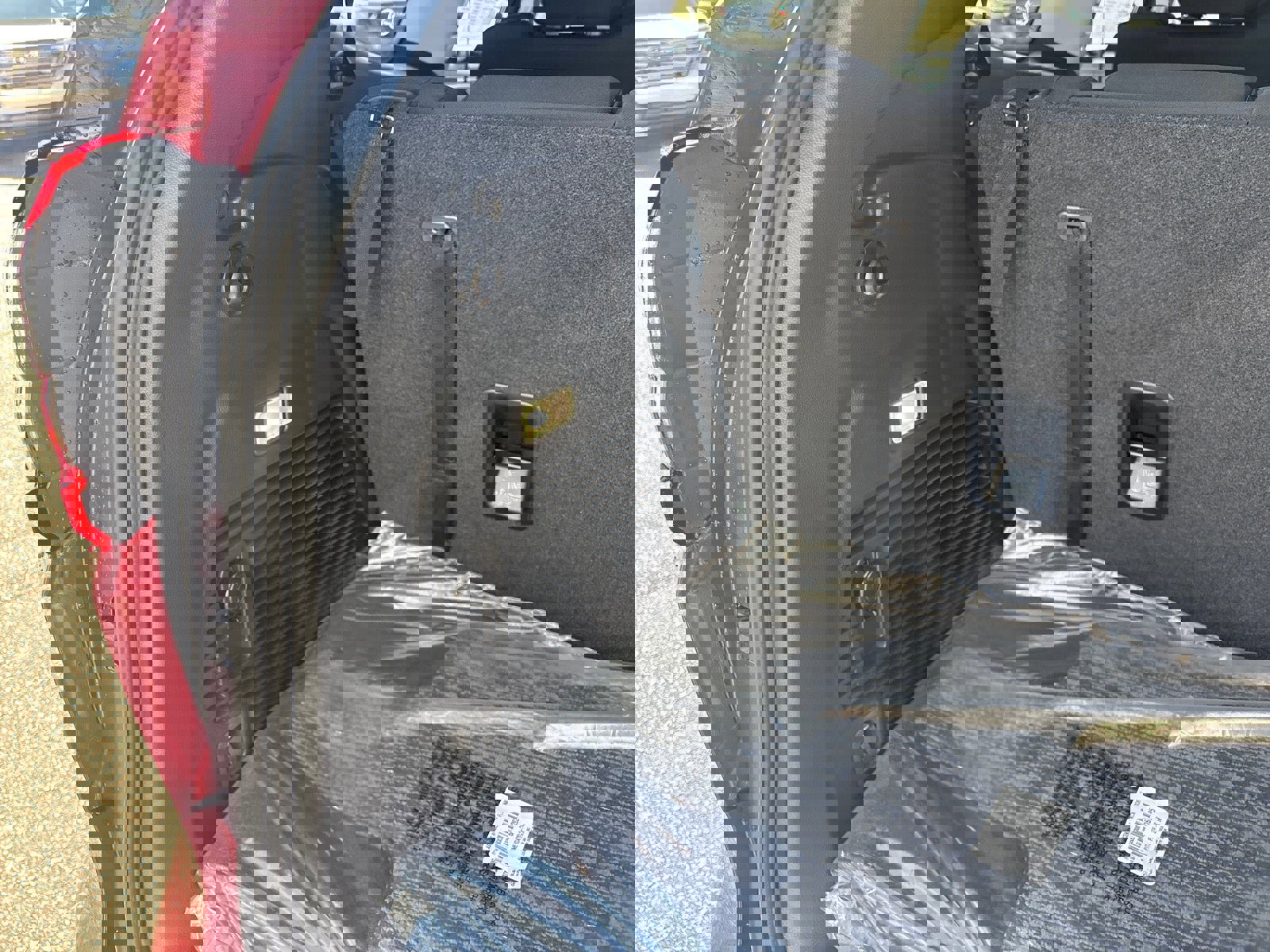 New 2025 Subaru Ascent Premium image 58