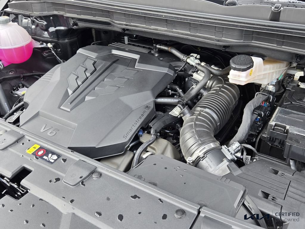 Certified 2026 Kia Carnival image 20