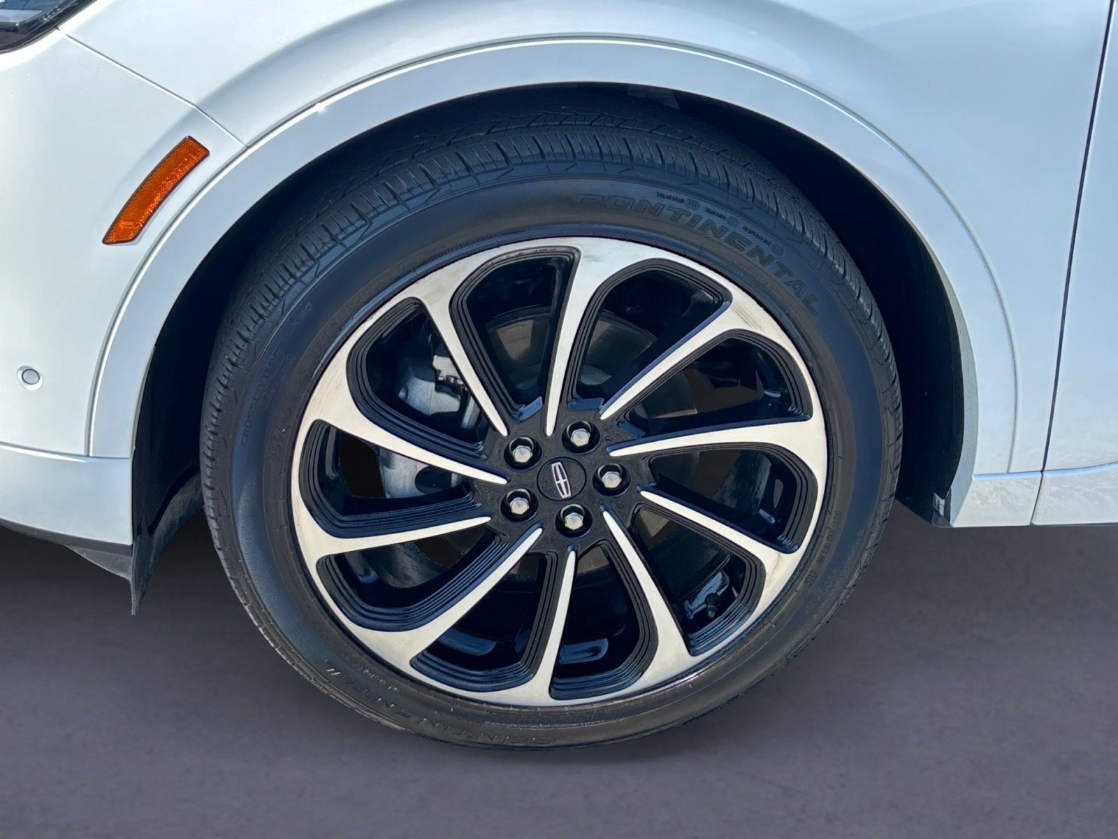 Used 2024 Lincoln Nautilus Black Label image 13