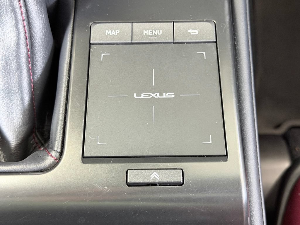 Used 2023 Lexus GX 460 Luxury AWD/4WD image 51