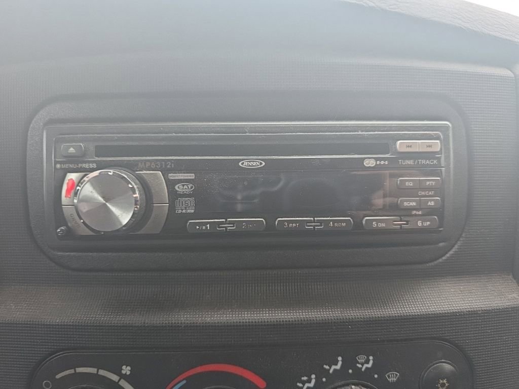 Used 2004 Dodge Ram 1500 Truck SLT w/ Trailer Tow Group image 25