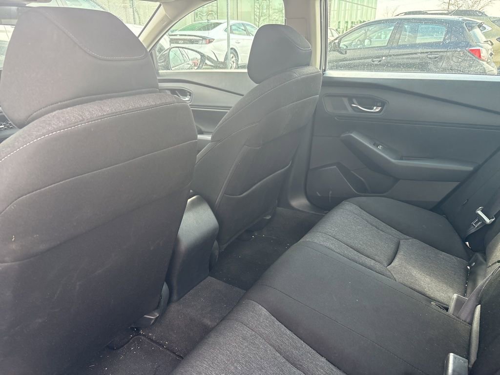 Used 2024 Honda Accord EX image 26
