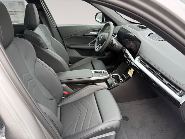 New 2026 BMW X1 xDrive28i w/ Technology Package AWD/4WD image 15