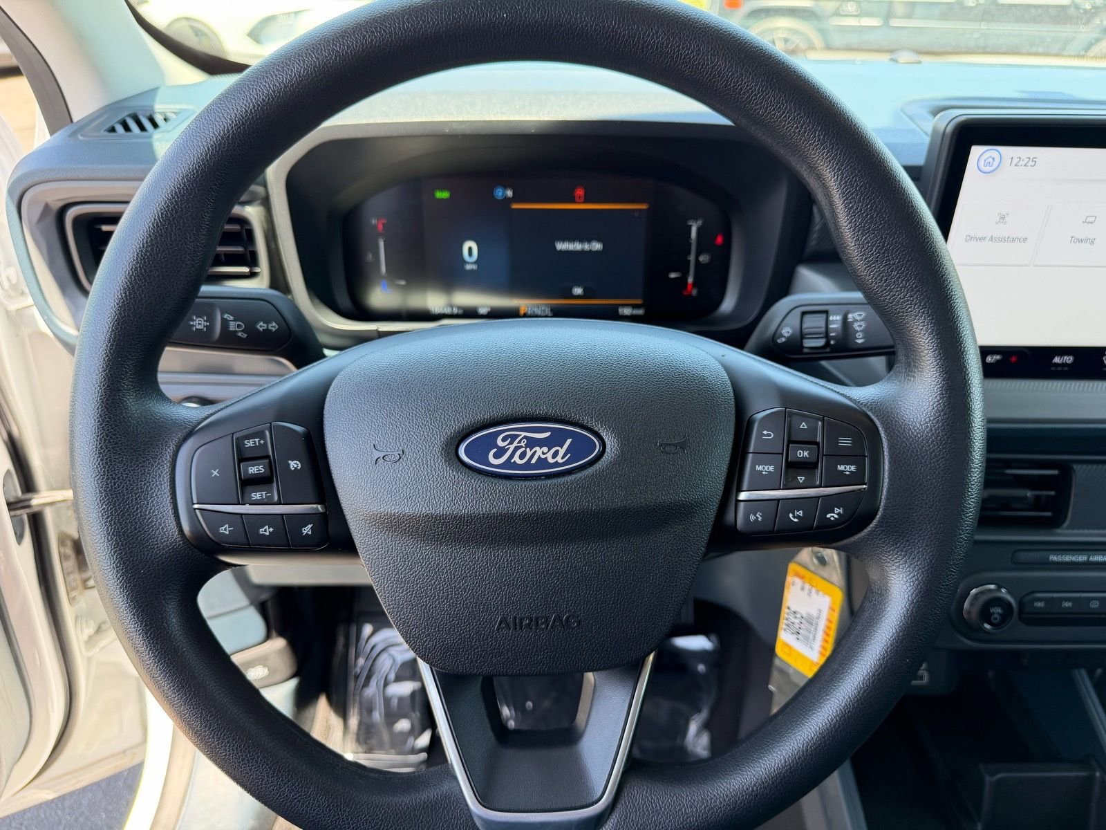 Used 2025 Ford Maverick XL FWD image 22