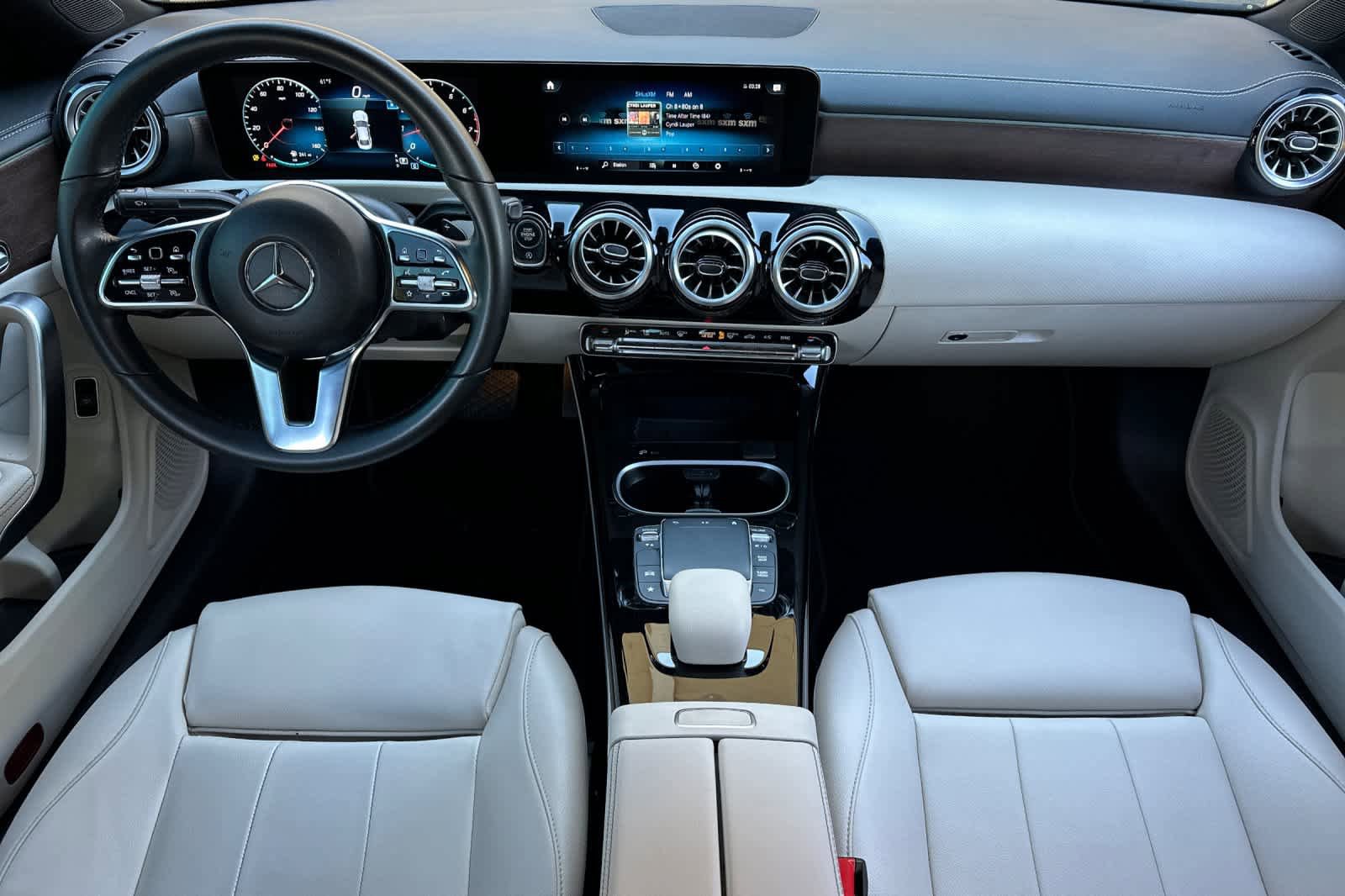 Certified 2023 Mercedes-Benz CLA 250 image 12