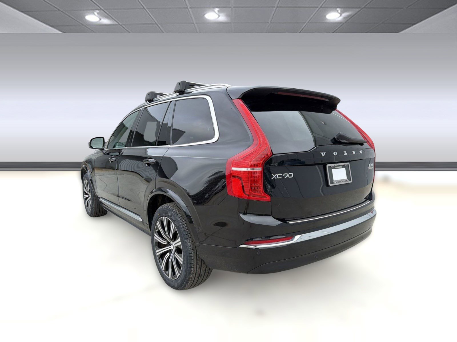 Certified 2023 Volvo XC90 B6 Plus w/ Protection Package Premier AWD/4WD image 3