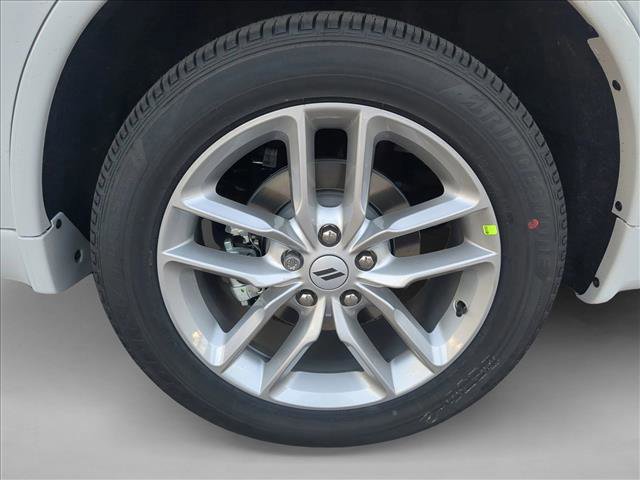 New 2026 Dodge Durango GT image 10