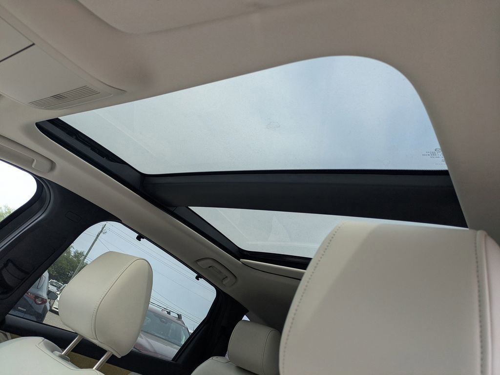 New 2026 MAZDA CX-90 3.3 Turbo S w/ Premium Plus AWD/4WD image 23