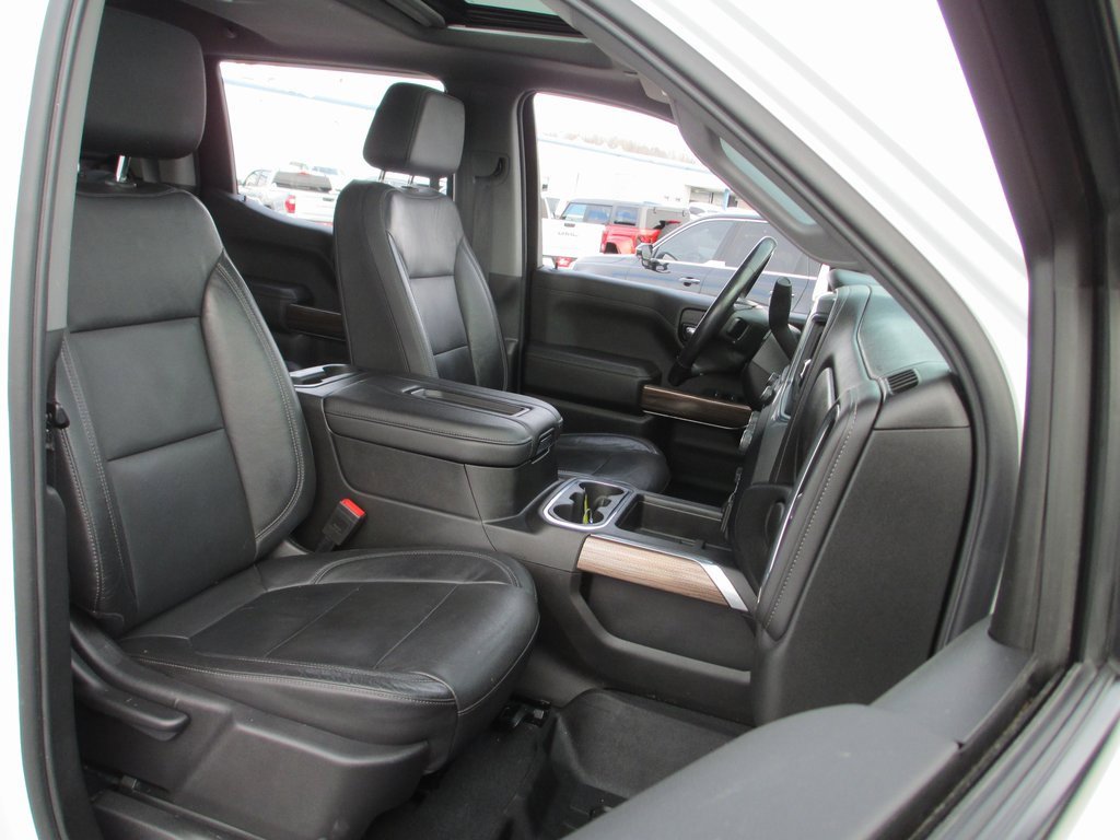 Used 2020 Chevrolet Silverado 1500 RST w/ Rally Edition image 21