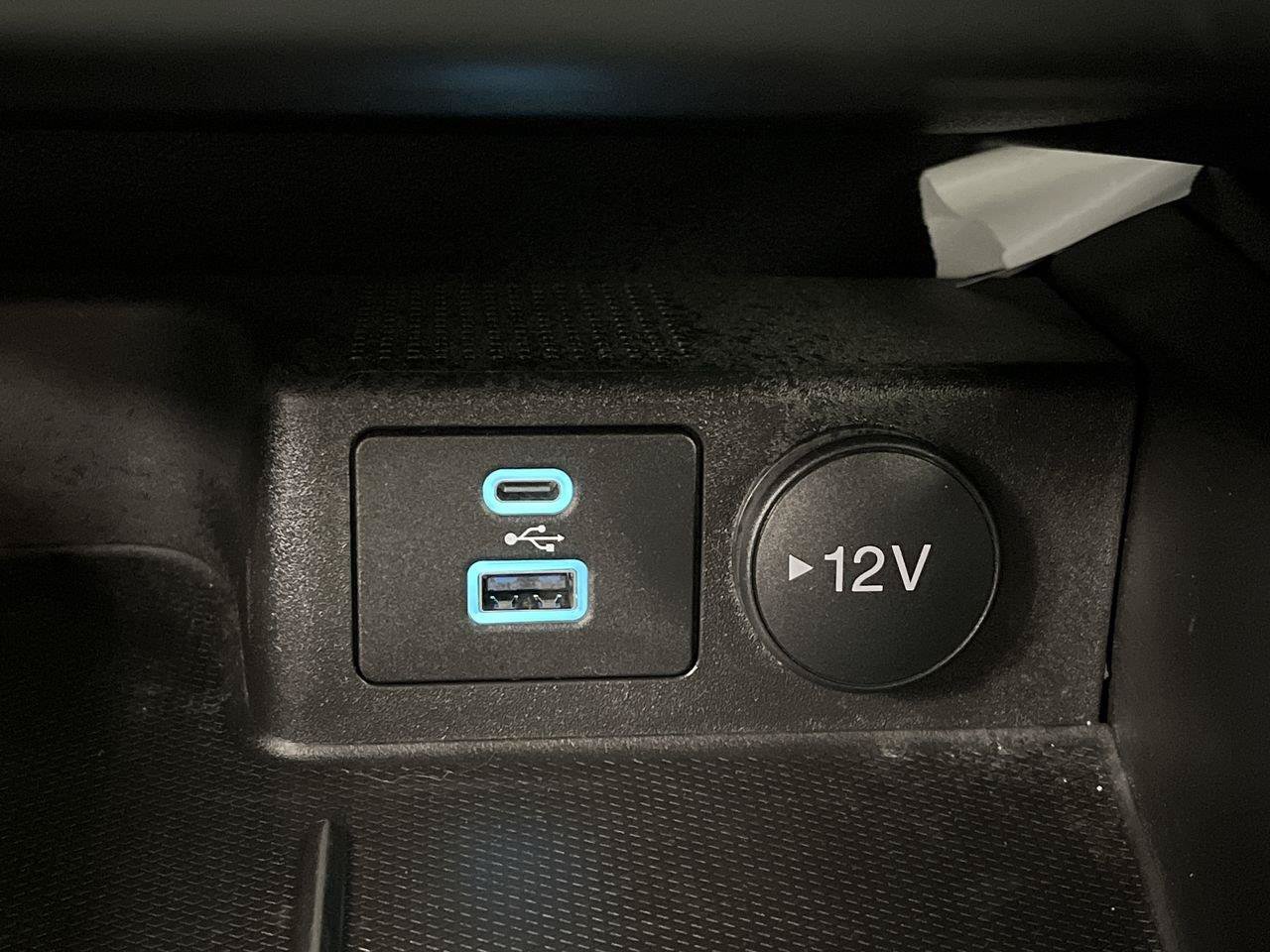 Certified 2023 Ford Escape Active FWD image 21