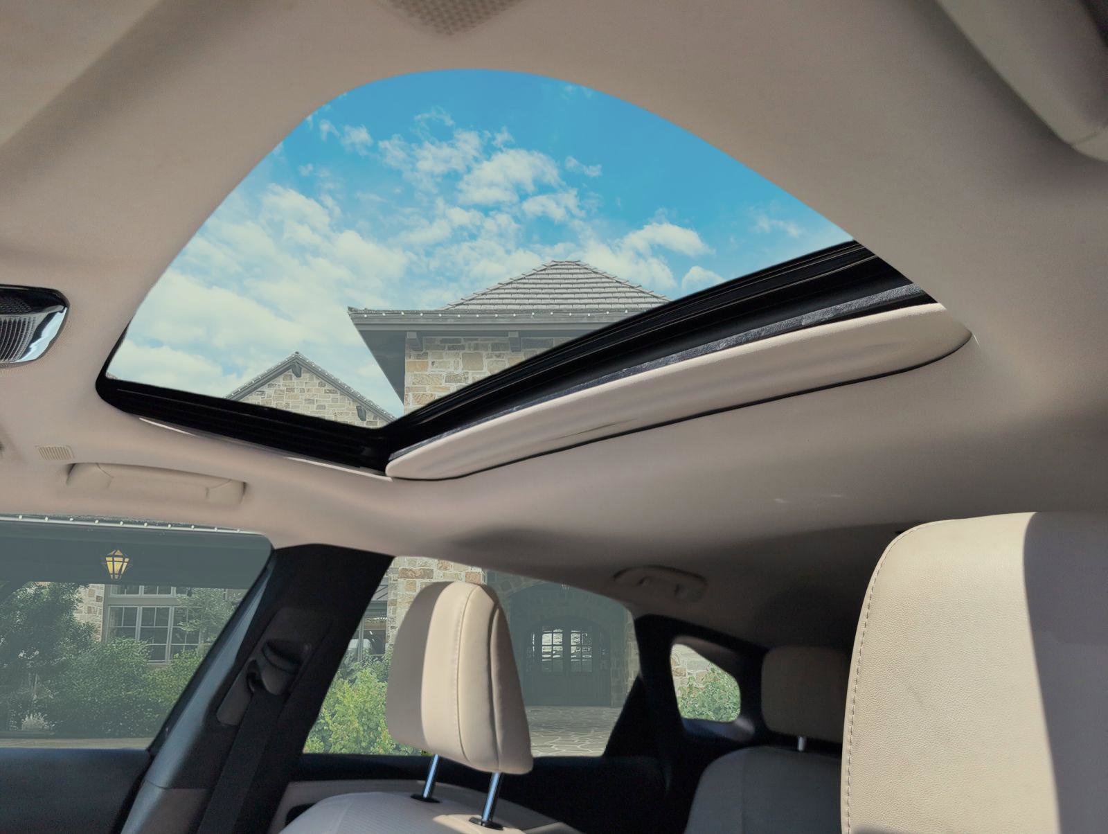 Certified 2025 Lexus RX 350 Premium Plus w/ Convenience Package image 15