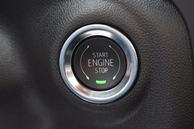 New 2026 Chevrolet Silverado 1500 W/T w/ WT Safety Package image 28