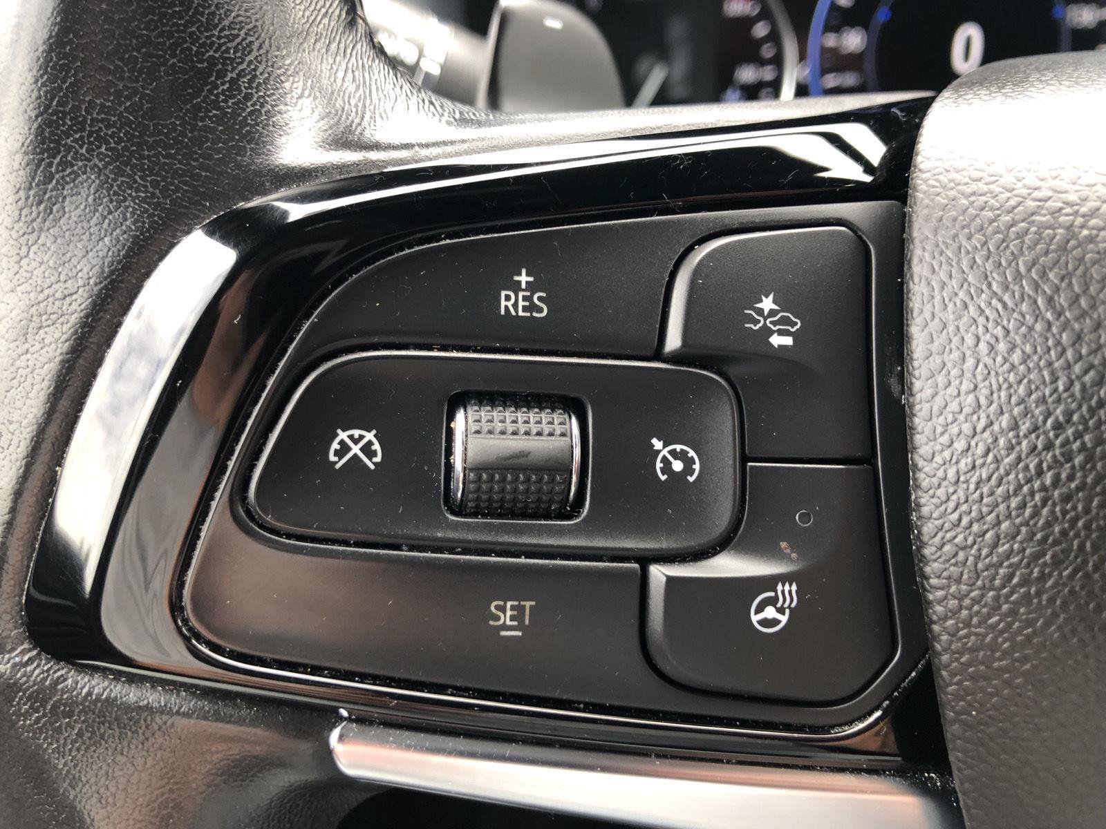 Used 2023 Buick Enclave Premium AWD/4WD image 22