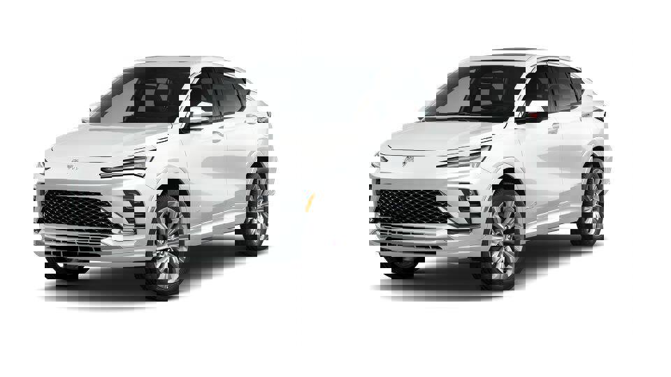 New 2026 Buick Envista Avenir image 38