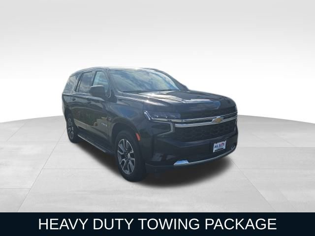 Used 2021 Chevrolet Tahoe LS image 10
