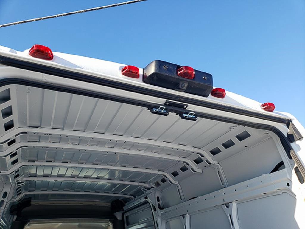 Used 2024 RAM ProMaster 2500 image 31
