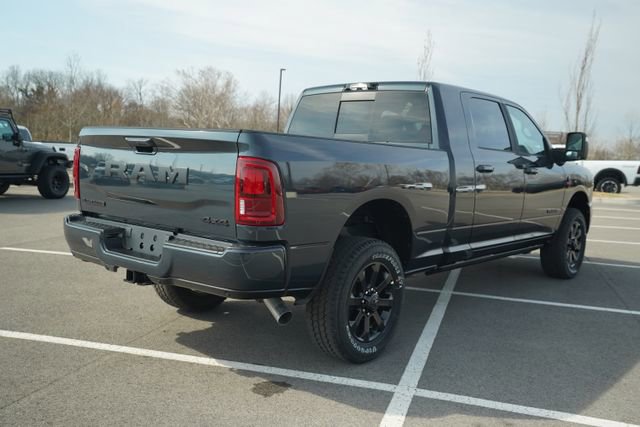 New 2026 RAM 2500 Laramie image 8