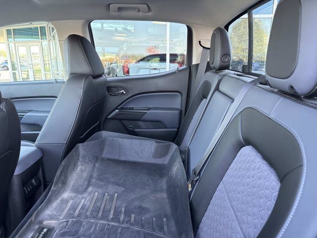 Used 2016 Chevrolet Colorado Z71 image 23