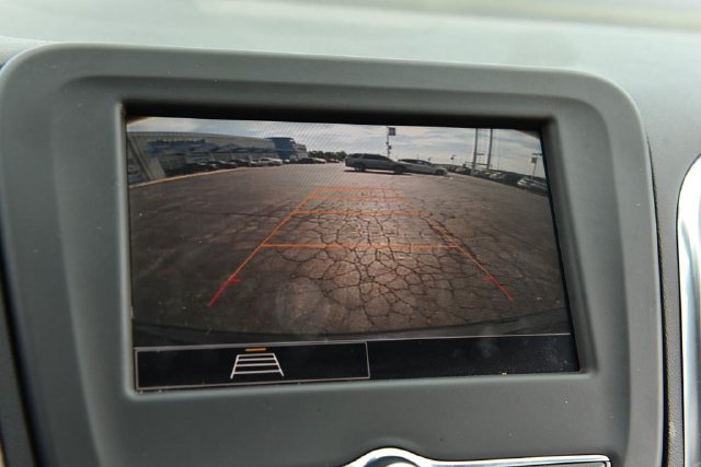 Used 2024 Chevrolet Equinox LS FWD image 11