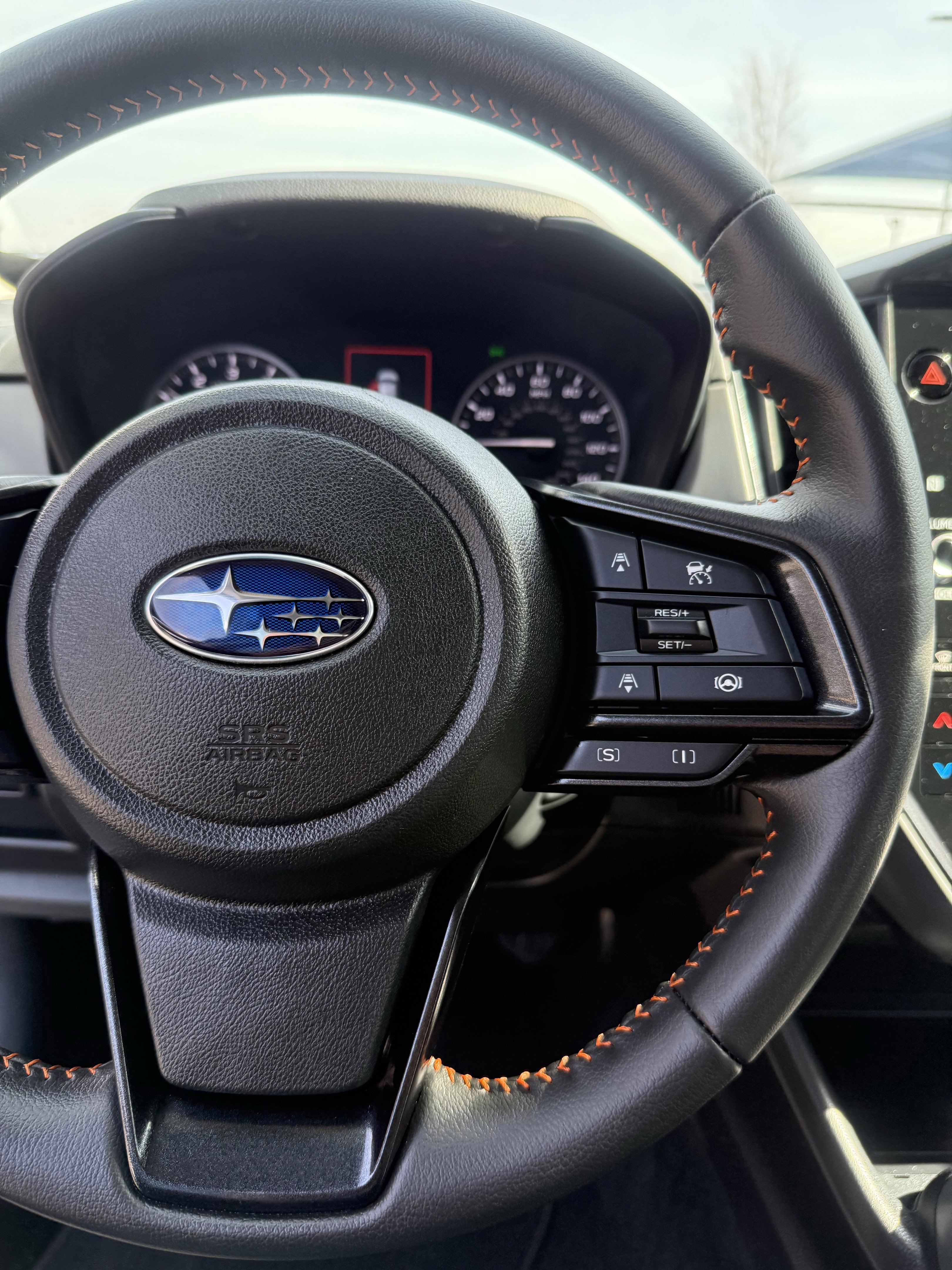 Used 2025 Subaru Crosstrek 2.5i Limited w/ Crosstrek Mirror Package image 23