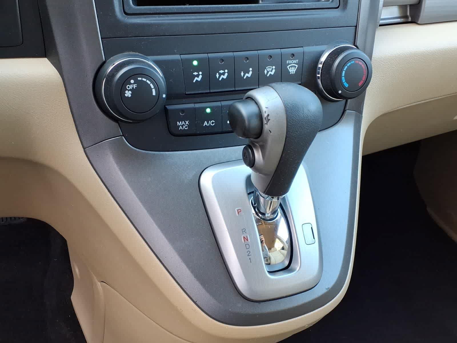 Used 2011 Honda CR-V LX image 23