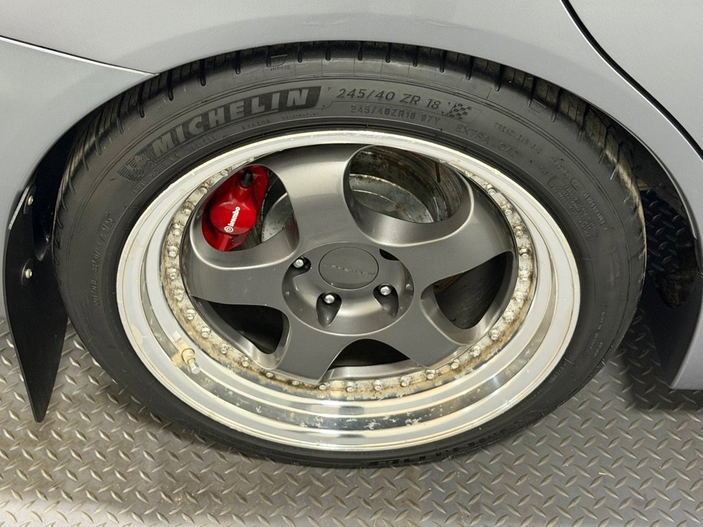 Used 2014 Mitsubishi Lancer Evolution GSR image 18