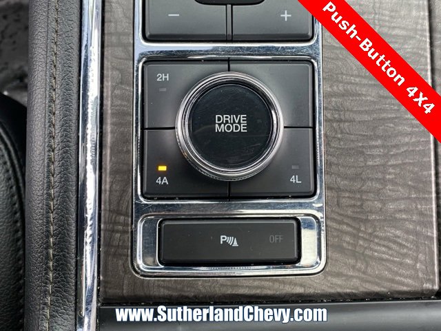 Used 2021 Ford Expedition Max Limited image 36