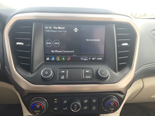 Used 2023 GMC Acadia Denali w/ Black Diamond Edition image 25