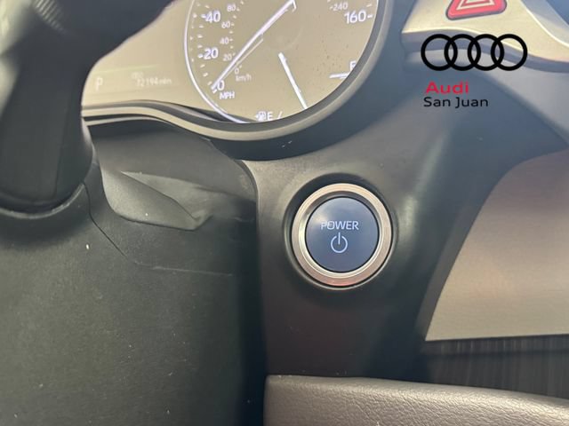 Used 2021 Toyota Sienna Limited FWD image 37