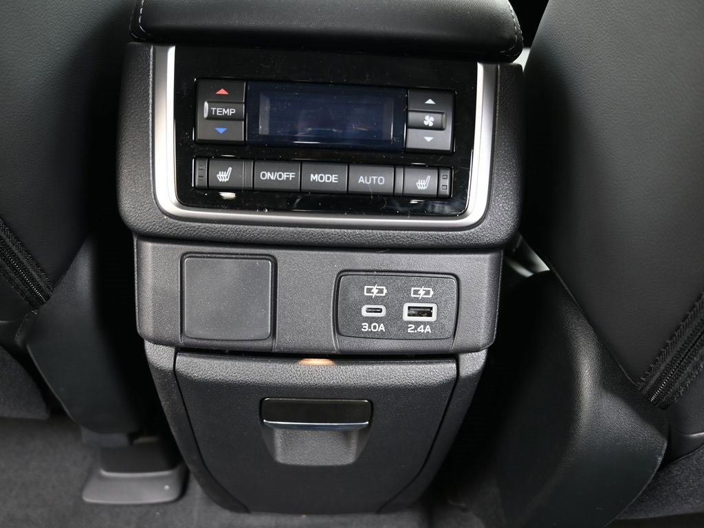 New 2026 Subaru Ascent Limited image 17